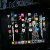 آیپد پرو ۲۰۲۲