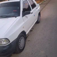 فروش پراید۱۳۲ مدل ۹۹