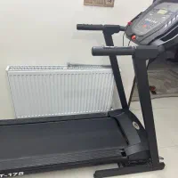 تردمیل فیتنس تایوان|تجهیزات ورزشی|مشهد, ایثار|دیوار