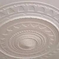 گچکاری و خرده کاری،حتی کمتر از یک متر