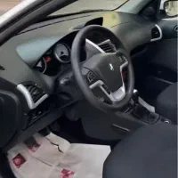 پژو۲۰۷ tu3 مدل۱۴۰۴/نقدواقساط تحویل روز|خودرو سواری و وانت|تهران, فردوس|دیوار