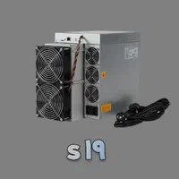 ماینر m30++  m50  s19  بیتکوین|قطعات و لوازم جانبی رایانه|گرگان, |دیوار