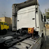 اسکانیا R420 مدل ۲۰۰۸ دنده|خودرو سنگین|اسلامشهر, ملکآباد|دیوار