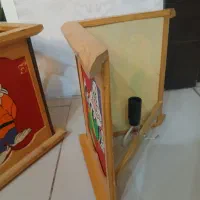 لوستر اتاق کودک|لوستر و چراغ آویز|شیراز, کلاهدوز|دیوار