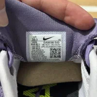 کتانی نایک اورجینال|کیف، کفش، کمربند|بندر ماهشهر, |دیوار