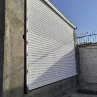 کرکره برقی، جک پارکینگ، شیشه‌میرال فروش/نصب/تعمیر