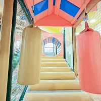 وسیله بازی دکوراتیو|اسباب‌‌بازی|تهران, گلستان (شهرک راه آهن)|دیوار