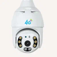 فروش دوربین لامپی، سیمکارتی و خورشیدی|دوربین مداربسته|دزفول, |دیوار