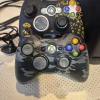 کنسول ایکس‌باکس 360|کنسول، بازی ویدئویی و آنلاین|ورامین, خیر آباد|دیوار