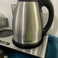 چای ساز کنارهمی