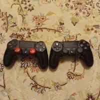 PS4پی خور 1ترابایت|کنسول، بازی ویدئویی و آنلاین|تهران, سازمان آب|دیوار