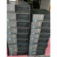 مینی کیس وارداتی برند های اروپایی و آمریکایی|رایانه رومیزی|گرگان, |دیوار