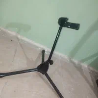 پایه ساکسیفون .|سازهای بادی|تهران, شوش (باغ آذری)|دیوار