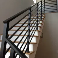 نظافت راه‌پله و پارکینگ تهران