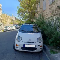 ام وی ام ۱۱۰ چهار سیلندر مدل ۱۳۹۳