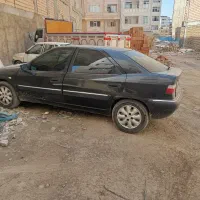 زانتیا مدل ۸۵|خودرو سواری و وانت|کرج, خرمدشت|دیوار