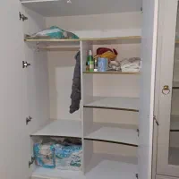 کمد بچه|اسباب و اثاث بچه|پاکدشت, حصار امیر|دیوار