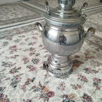 سماور تبریز برادران صمدی|سماور، چای‌ساز، قهوه‌ساز|نقده, |دیوار