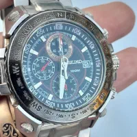 ساعت خلبانی سیکو|ساعت|باقرشهر, |دیوار