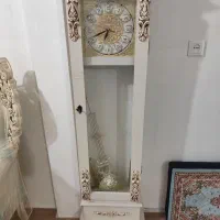 ساعت زمینی|ساعت دیواری و تزئینی|گلستان (تهران), |دیوار