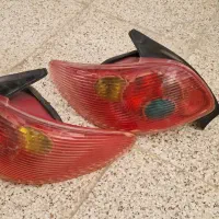 خطر پژو ۲۰۶ اصلی