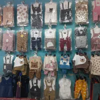 سیسمونی قندعسل|کفش و لباس بچه|نورآباد, |دیوار