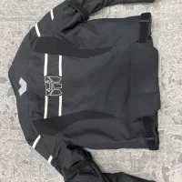 کاپشن BERINGمتور سواری اورجینال|لباس|اندیمشک, |دیوار