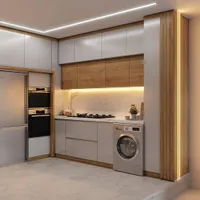 نصاب و نصب کابینت .کمد دیواری. تخت کم جا|خدمات پیشه و مهارت|اسلام‌شهر, |دیوار
