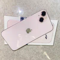 ۱۳ نرمال zaa صورتی