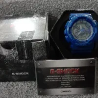 ساعت کاسیو جی شاک