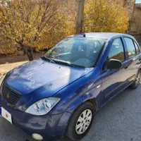 تیبا مدل ۹۰|خودرو سواری و وانت|شیراز, سینما سعدی|دیوار