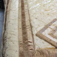 رو تختی کاملا نو