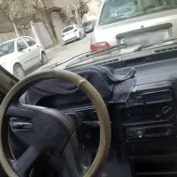 پراید مدل۸۶|خودرو سواری و وانت|مشهد, سپاد|دیوار