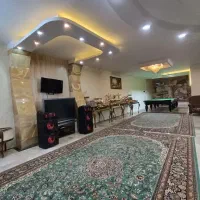 اجاره باغ ویلا روزانه با استخر آب گرم|اجارهٔ کوتاهمدت ویلا و باغ|مشهد, چهاربرج|دیوار