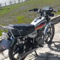 موتور mkz 200 در حد خشک