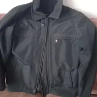 کاپشن مشکی نو