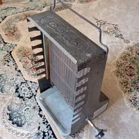 کباب پز بدون دود