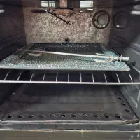 اجاق گاز فردار|اجاق گاز و لوازم برقی پخت‌وپز|ری, فیروزآباد|دیوار