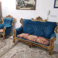مبل سلطنتی