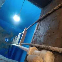 نظافت وشستشو ونشت گیری وتعمیرات حوض انبار|خدمات نظافت|چابهار, |دیوار