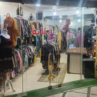 لباس‌های خارجی مارک دار|لباس|رشت, جماران|دیوار