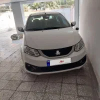 ساینا اس صفر فول آپشن