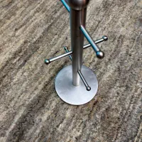 استند استیل ماگ