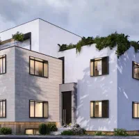 خانه-ویلایی