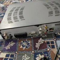 گیرنده دیجیتال|صوتی و تصویری|مشهد, موعود|دیوار