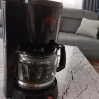 قهوه ساز ویداس|اجاق گاز و لوازم برقی پخت‌وپز|اندیشه, اندیشه فاز ۳|دیوار