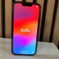 ایفون ۱۳ iphone 13|موبایل|تهران, نیروی هوایی (پیروزی)|دیوار