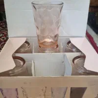 تعدادی ظروف اشپزخانه