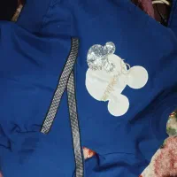 لباس بچه‌گانه