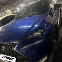 لکسوس NX200 FSport|خودرو سواری و وانت|تهران, سعادت‌آباد|دیوار